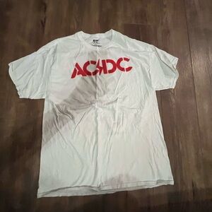 AC/DC Graphic T-Shirt